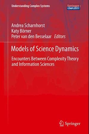 Models of Science Dynamics