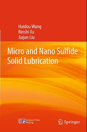 Micro and Nano Sulfide Solid Lubrication