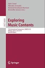 Exploring Music Contents