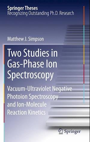 Two Studies in Gas-Phase Ion Spectroscopy