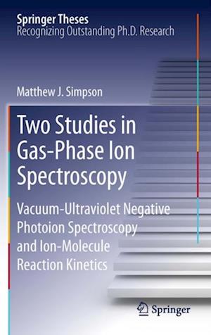 Two Studies in Gas-Phase Ion Spectroscopy