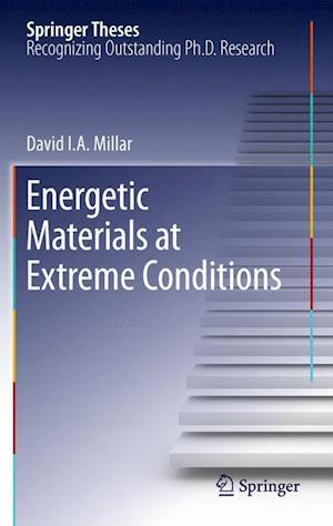 Energetic Materials at Extreme Conditions