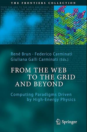 From the Web to the Grid and Beyond