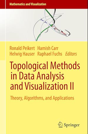 Topological Methods in Data Analysis and Visualization II