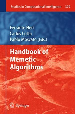 Handbook of Memetic Algorithms