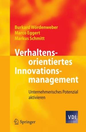 Verhaltensorientiertes Innovationsmanagement