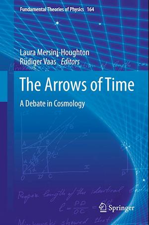 The Arrows of Time