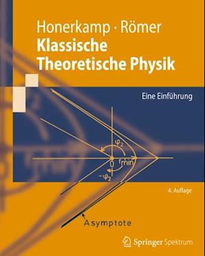 Klassische Theoretische Physik