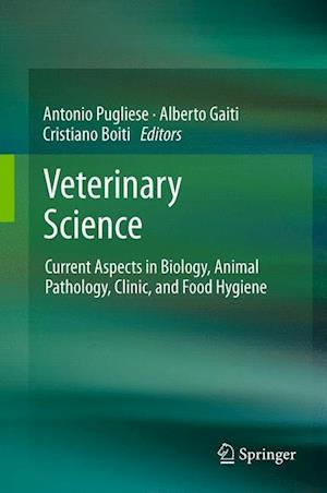 Veterinary Science