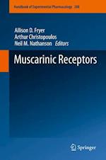 Muscarinic Receptors