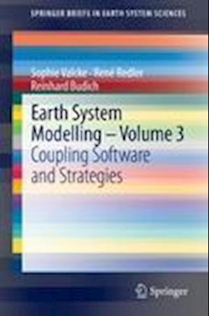 Earth System Modelling - Volume 3