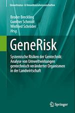 GeneRisk