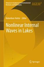 Nonlinear Internal Waves in Lakes