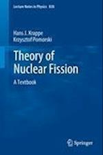 Theory of Nuclear Fission