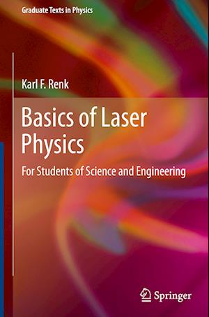 Basics of Laser Physics