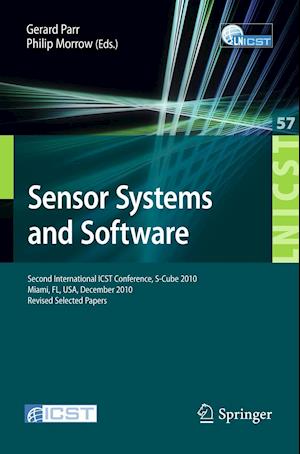 Sensor Systems and Software