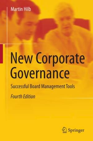 New Corporate Governance