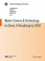 Water Science & Technology in China