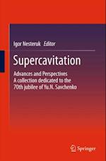 Supercavitation