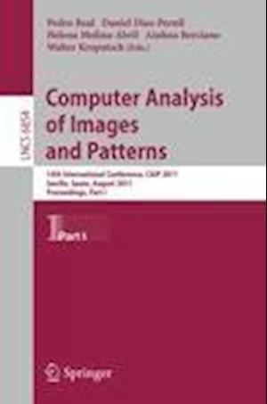 Computer Analysis of Images and Patterns