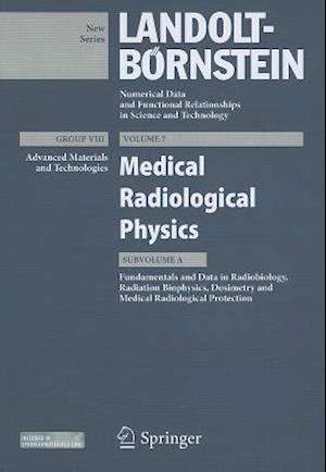 Medical Radiological Physics I