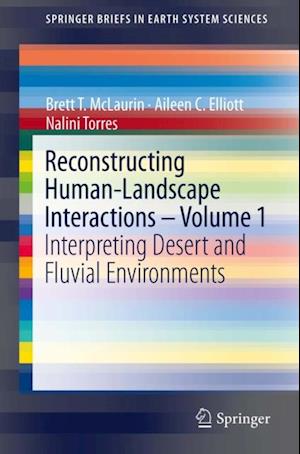 Reconstructing Human-Landscape Interactions -  Volume 1