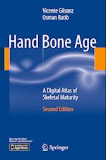 Hand Bone Age