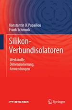 Silikon-Verbundisolatoren