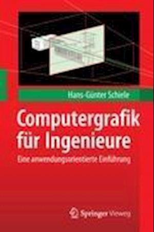 Computergrafik für Ingenieure