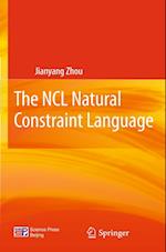 The NCL Natural Constraint Language