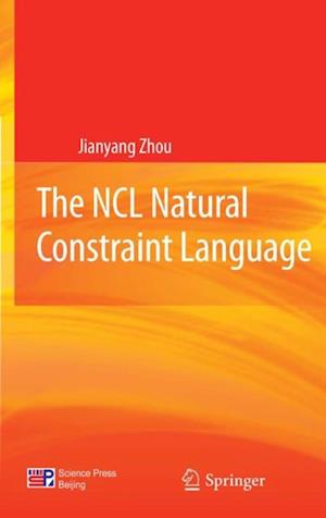 NCL Natural Constraint Language