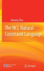 NCL Natural Constraint Language