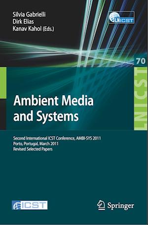 Ambient Media and Systems