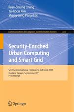 Security-Enriched Urban Computing and Smart Grid