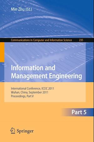 Information and Management Engineering