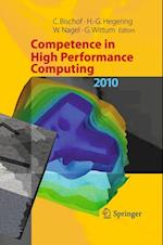 Competence in High Performance Computing 2010