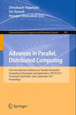 Advances in Parallel, Distributed Computing