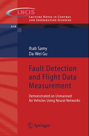 Fault Detection and Flight Data Measurement