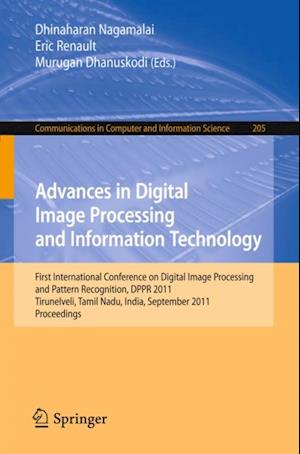 Advances in Digital Image Processing and Information Technology