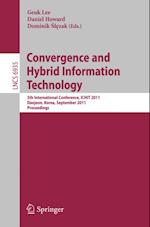 Convergence and Hybrid Information Technology