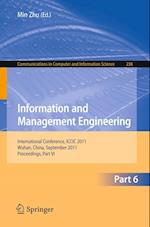 Information and Management Engineering