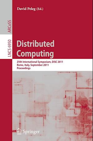 Distributed Computing