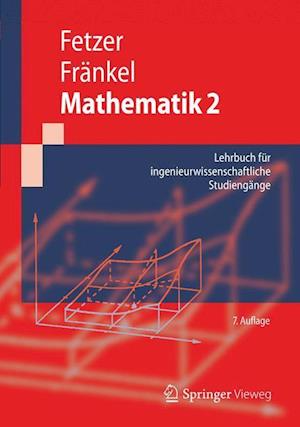 Mathematik 2