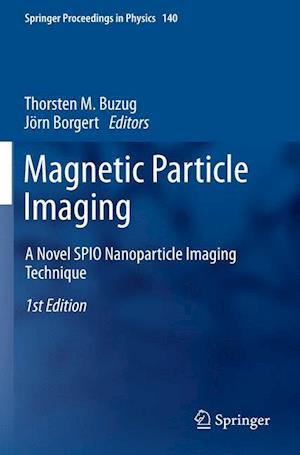 Magnetic Particle Imaging