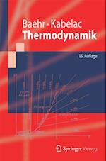 Thermodynamik