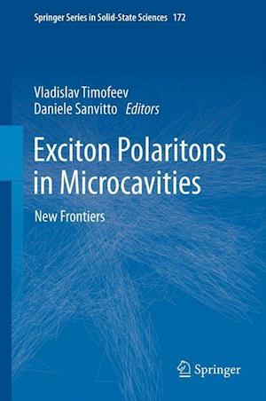 Exciton Polaritons in Microcavities