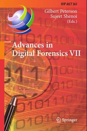 Advances in Digital Forensics VII