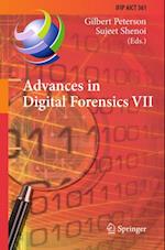 Advances in Digital Forensics VII