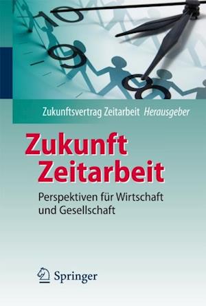 Zukunft Zeitarbeit