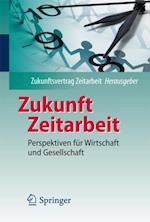 Zukunft Zeitarbeit